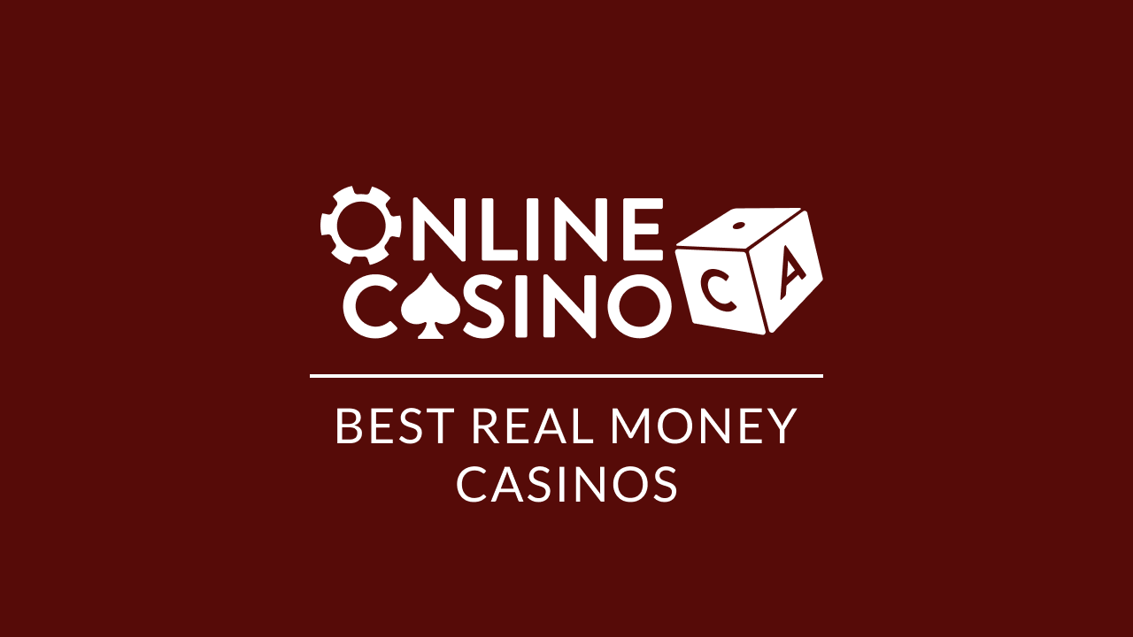 Best Rated Real Money Online Casino